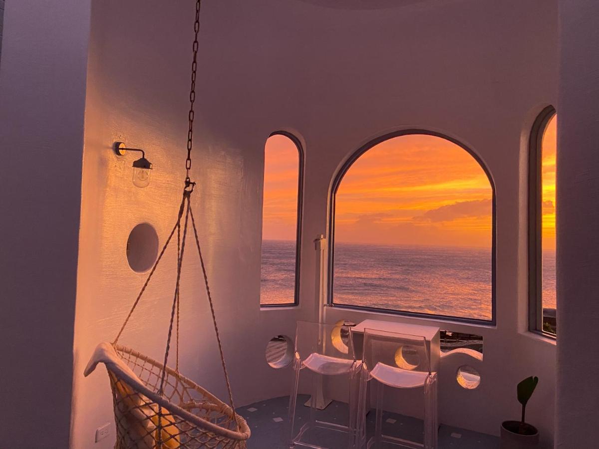 Kenting Met Hi Inn Cape Eluanbi Bagian luar foto