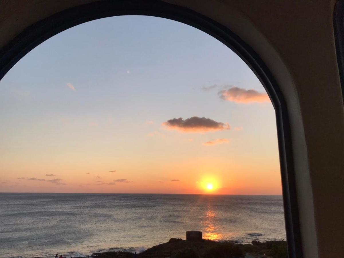 Kenting Met Hi Inn Cape Eluanbi Bagian luar foto
